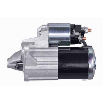 Démarreur HELLA 8EA 011 612-661 pour HONDA INTEGRA 2,0 dCi 110 - 110cv