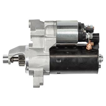 Démarreur HELLA 8EA 011 612-671 pour BENTLEY FLYING SPUR 4.0 - 507cv