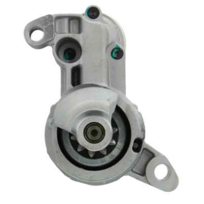 Démarreur HELLA 8EA 011 612-691 - Visuel 1