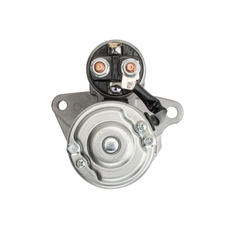 Démarreur HELLA 8EA 011 612-801 - Visuel 2