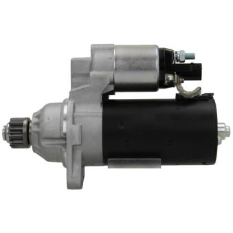 Démarreur HELLA 8EA 011 612-871 pour VOLKSWAGEN CRAFTER 2.0 TDI 4motion - 177cv