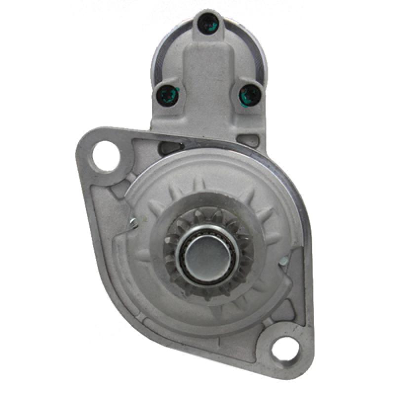 Démarreur HELLA 8EA 011 612-871 - Visuel 1