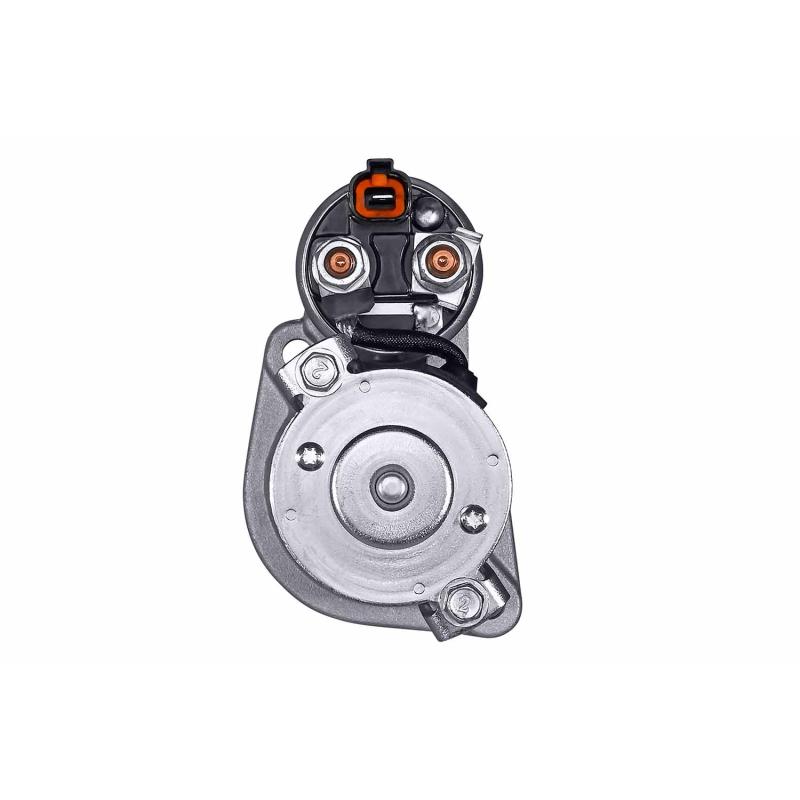 Démarreur HELLA 8EA 011 612-891 - Visuel 2