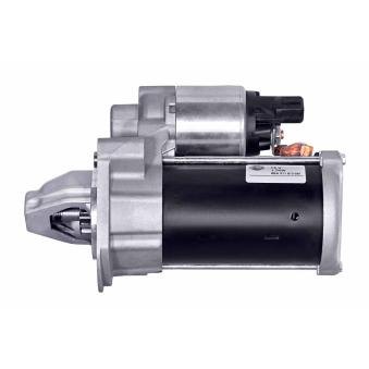 Démarreur HELLA OEM 1627650980