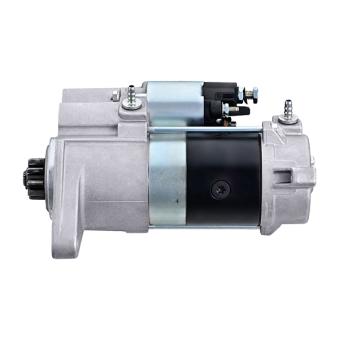 Démarreur HELLA OEM LR080299