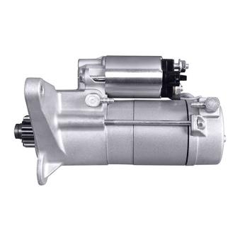 Démarreur HELLA [8EA 011 613-171]