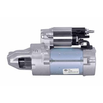Démarreur HELLA OEM fk7211001ac Démarreur HELLA OEM fk7211001ac
