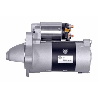 Démarreur HELLA 8EA 012 526-041
