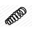 Ressort de suspension LESJOFORS [4059225]