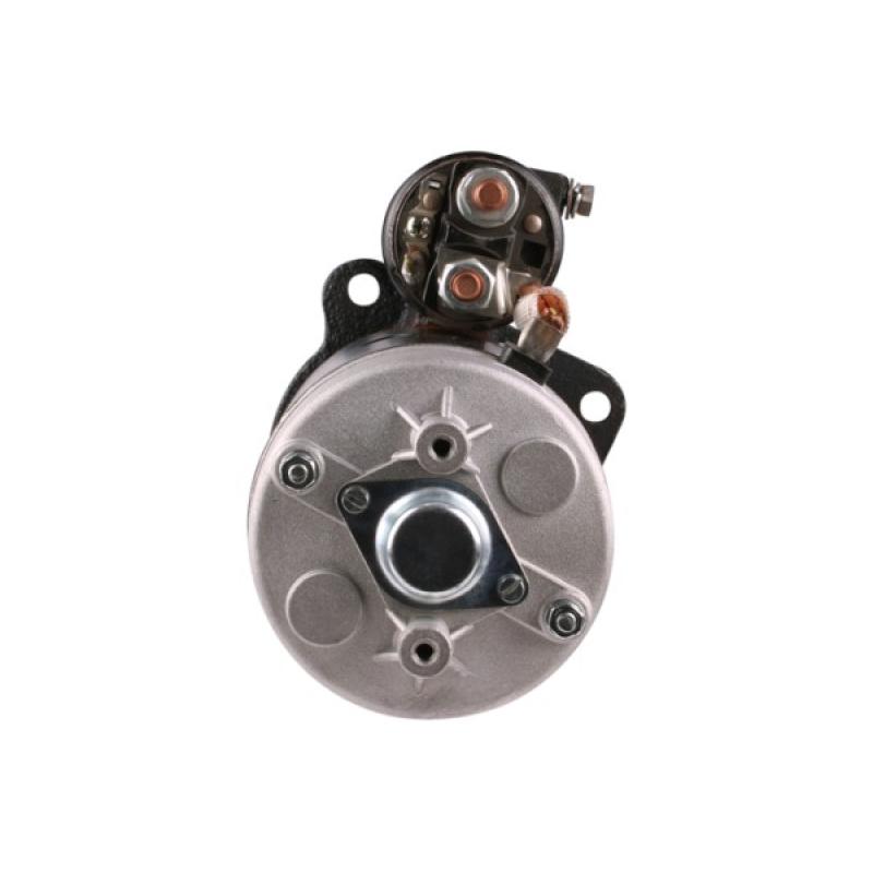 Démarreur HELLA 8EA 012 526-081 - Visuel 2