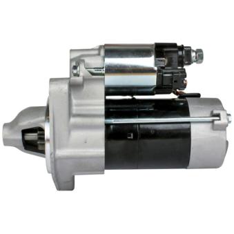 Démarreur HELLA OEM 2810021031