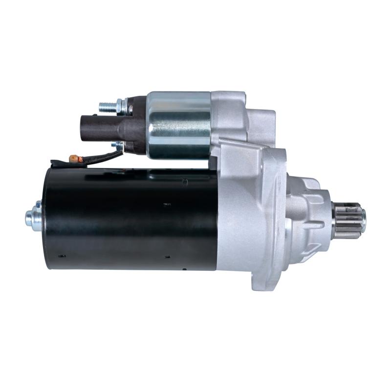 Démarreur HELLA 8EA 012 526-111 - Visuel 2