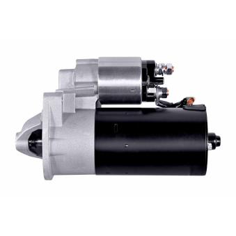 Démarreur HELLA 8EA 012 526-161 pour VOLVO S80 2.4 D5 - 185cv