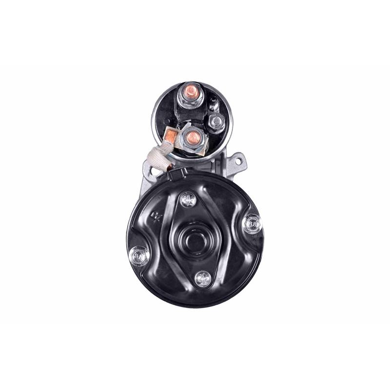 Démarreur HELLA 8EA 012 526-181 - Visuel 2