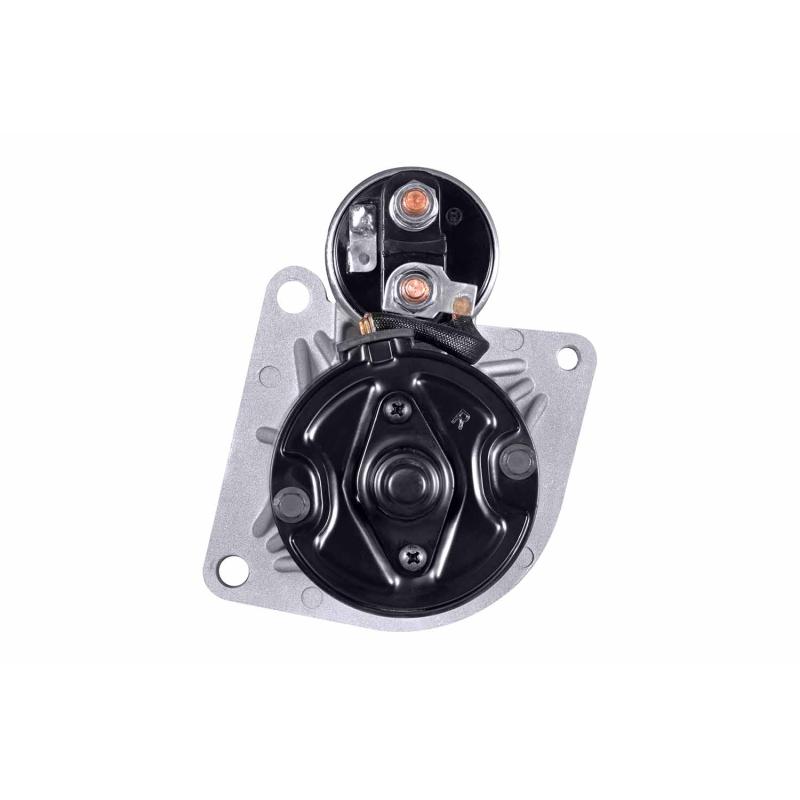 Démarreur HELLA 8EA 012 526-231 - Visuel 2