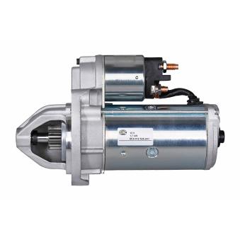 Démarreur HELLA 8EA 012 526-241