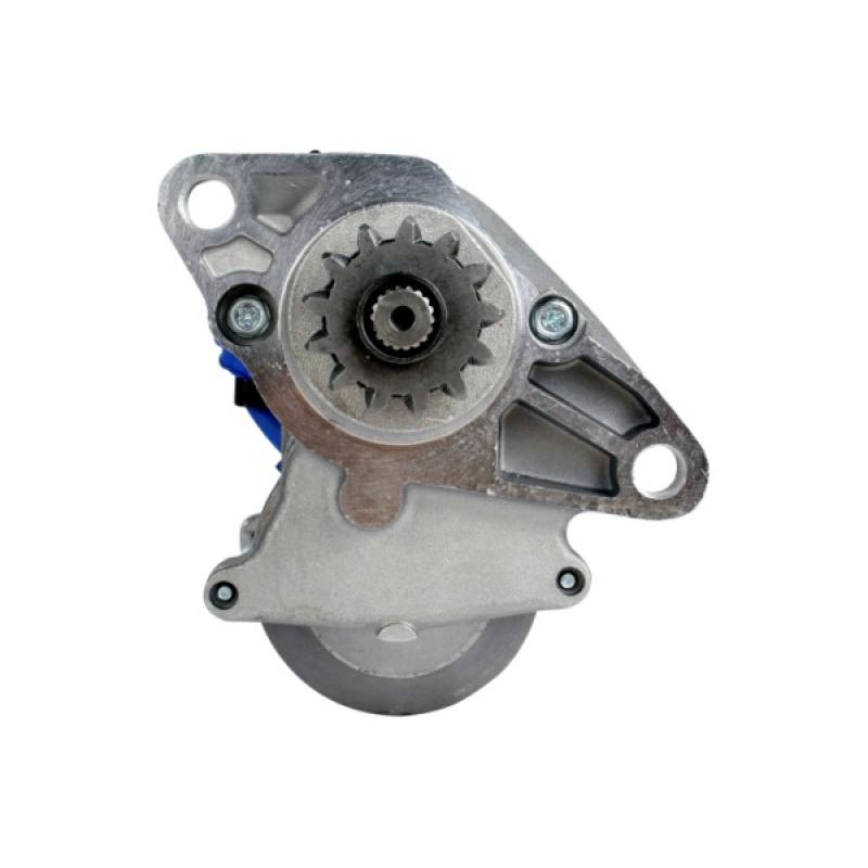 Démarreur HELLA 8EA 012 526-251 - Visuel 1