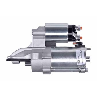 Démarreur HELLA OEM 1140111