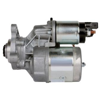 Démarreur HELLA [8EA 012 526-281]