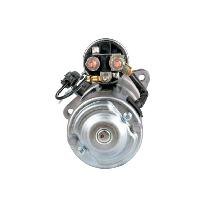 Démarreur HELLA 8EA 012 526-321 - Visuel 2