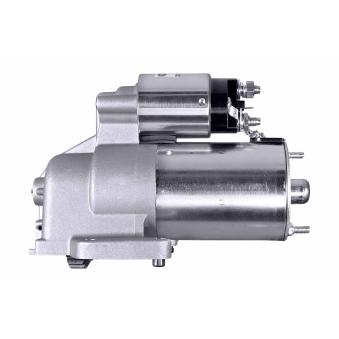 Démarreur HELLA [8EA 012 526-421]