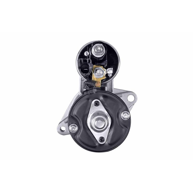 Démarreur HELLA 8EA 012 526-431 - Visuel 2