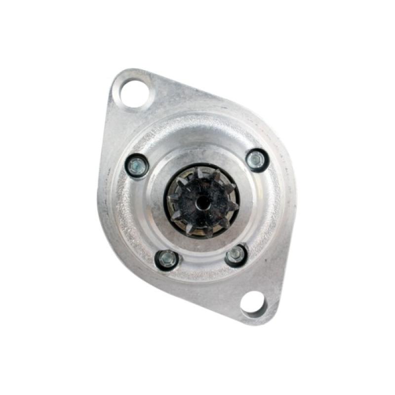 Démarreur HELLA 8EA 012 526-451 - Visuel 1