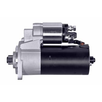 Démarreur HELLA [8EA 012 526-531]