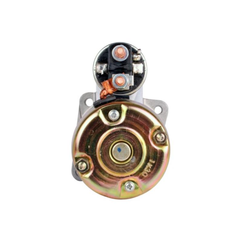 Démarreur HELLA 8EA 012 526-551 - Visuel 2