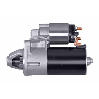 Démarreur HELLA OEM 5023717