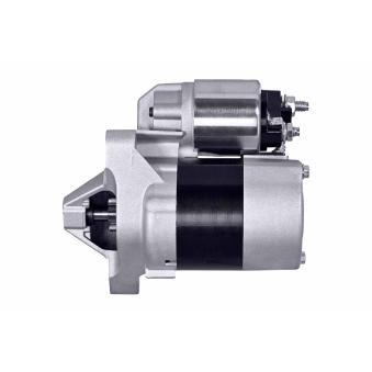 Démarreur HELLA 8EA 012 526-611 pour RENAULT TWINGO 1.2 - 54cv