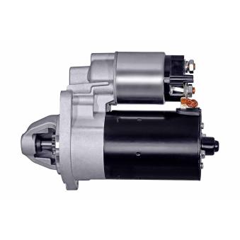 Démarreur HELLA OEM 51776205