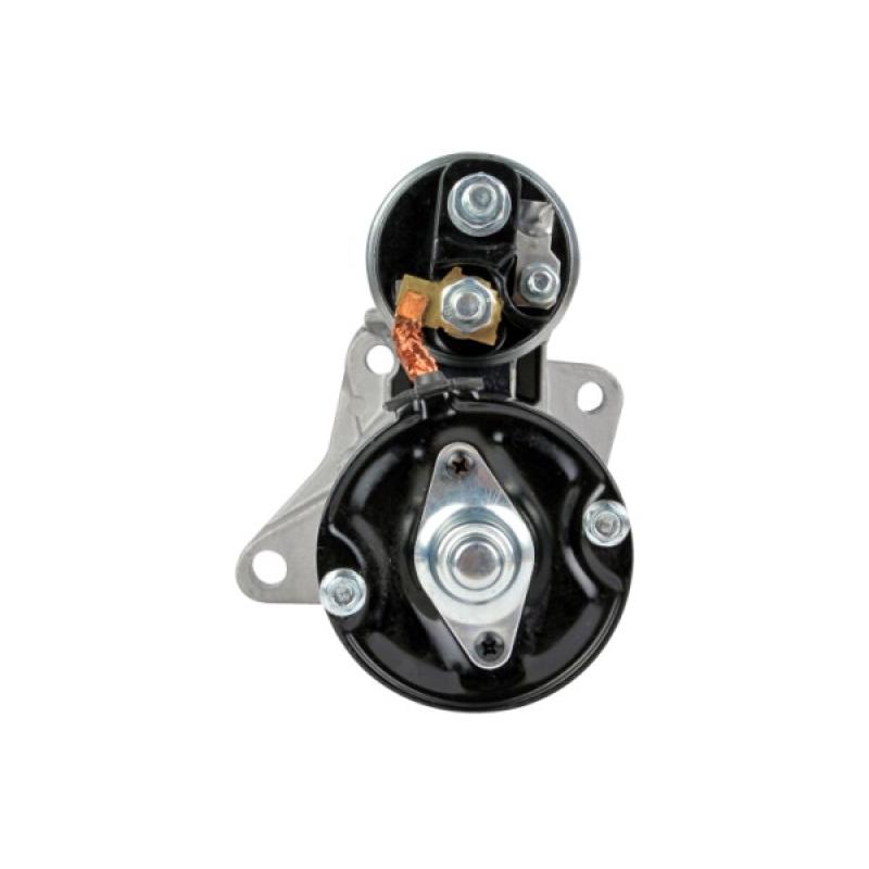 Démarreur HELLA 8EA 012 526-661 - Visuel 2