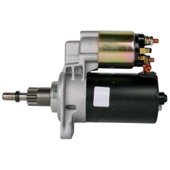 Démarreur HELLA [8EA 012 526-711]