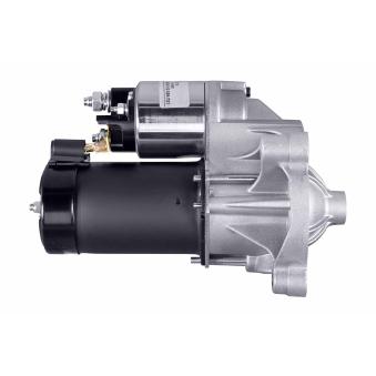 Démarreur HELLA 8EA 012 526-721 pour PEUGEOT EXPERT 2.0 - 136cv