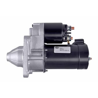 Démarreur HELLA 8EA 012 526-731