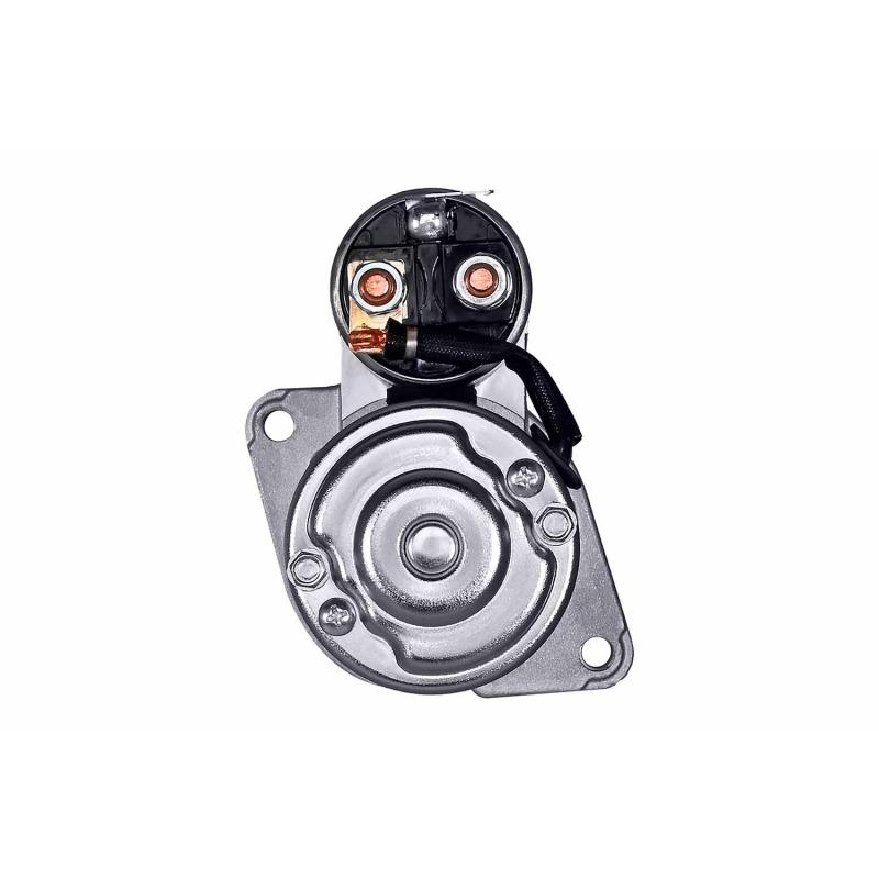 Démarreur HELLA 8EA 012 526-791 - Visuel 2