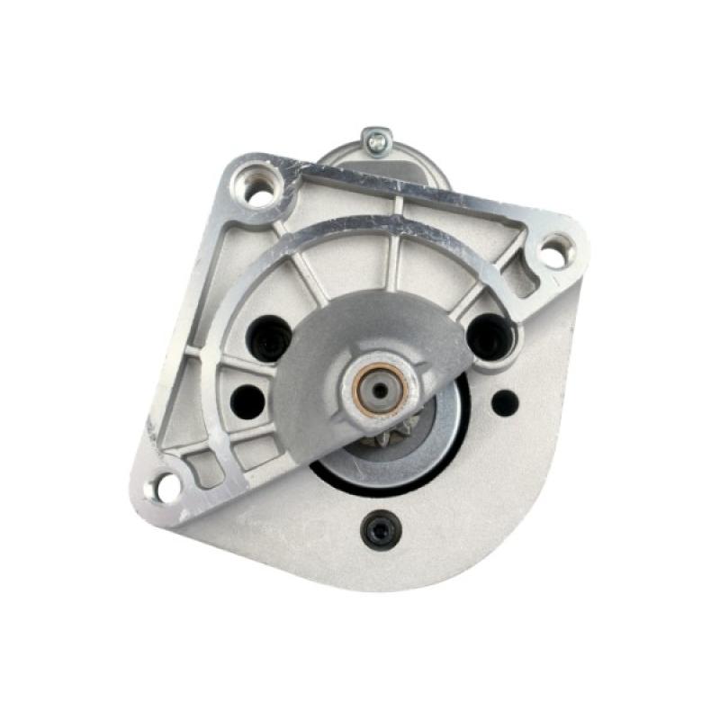 Démarreur HELLA 8EA 012 526-821 - Visuel 1