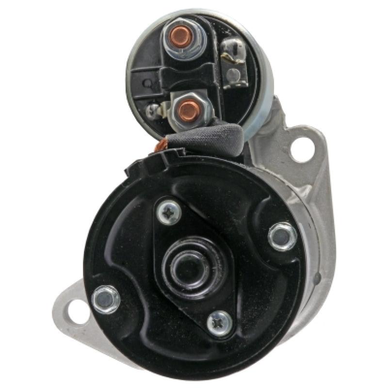 Démarreur HELLA 8EA 012 527-001 - Visuel 2