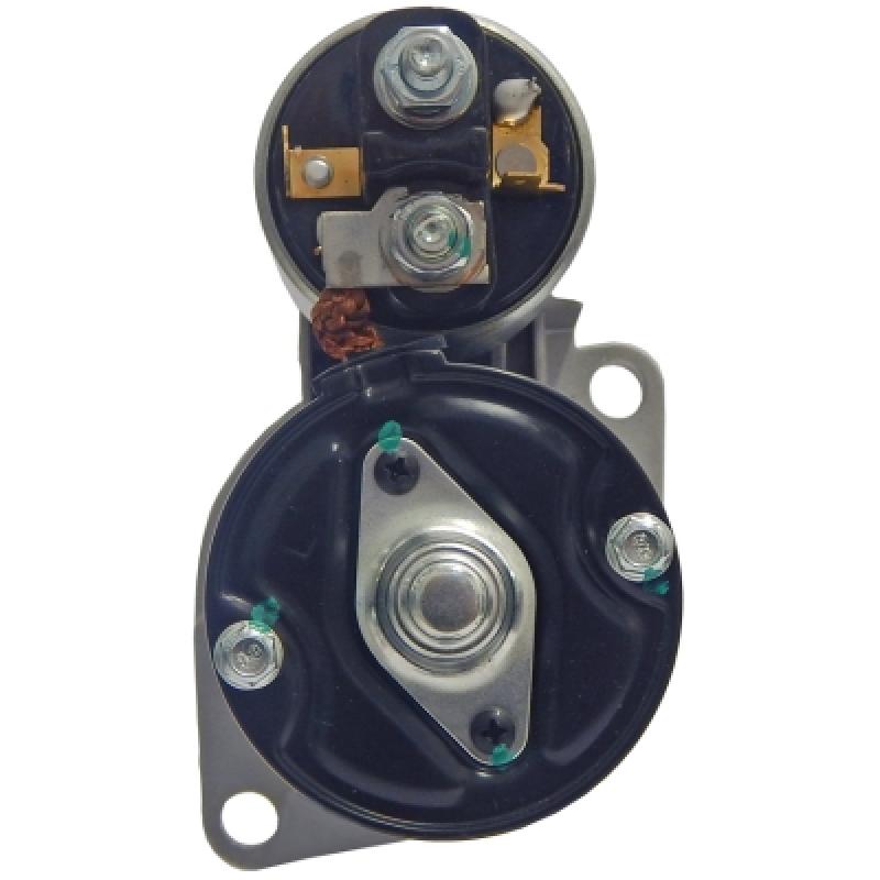 Démarreur HELLA 8EA 012 527-051 - Visuel 2