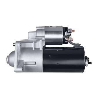 Démarreur HELLA 8EA 012 527-081 pour MAZDA 626 2.0 - 180cv