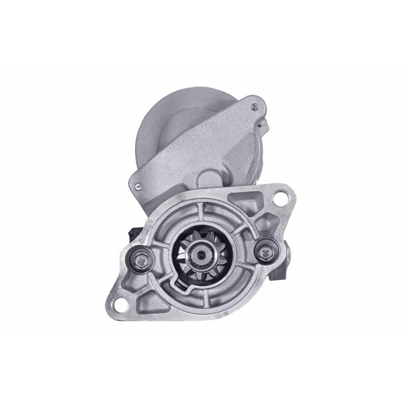 Démarreur HELLA 8EA 012 527-111 - Visuel 1