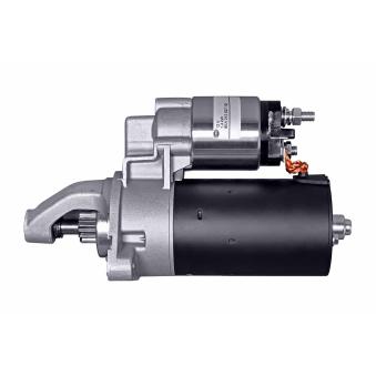 Démarreur HELLA 8EA 012 527-121