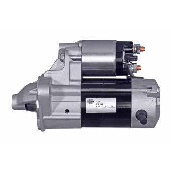Démarreur HELLA [8EA 012 527-131]
