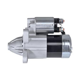 Démarreur HELLA OEM BPD418400A