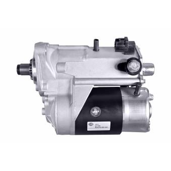 Démarreur HELLA OEM 2810030051 Démarreur HELLA OEM 2810030051