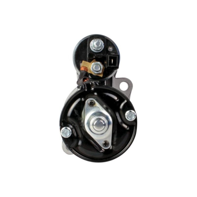 Démarreur HELLA 8EA 012 527-361 - Visuel 2