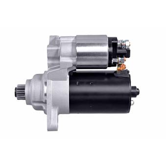 Démarreur HELLA 8EA 012 527-401 pour FORD ORION 1.6 FSI - 110cv