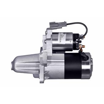 Démarreur HELLA [8EA 012 527-461]