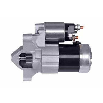 Démarreur HELLA OEM 5802CX Démarreur HELLA OEM 5802CX